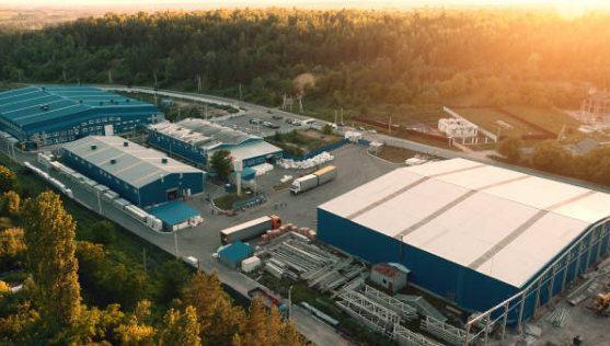 Normas e regulamentações do SPDA