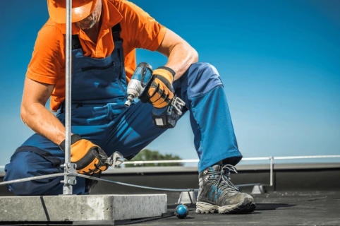 Sistema de Aterramento