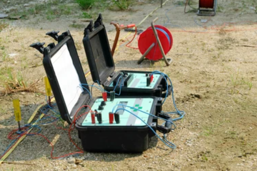 Inspeção e Manutenção do SPDA